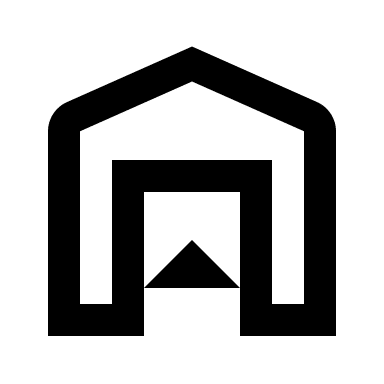 matrix garage doors logo