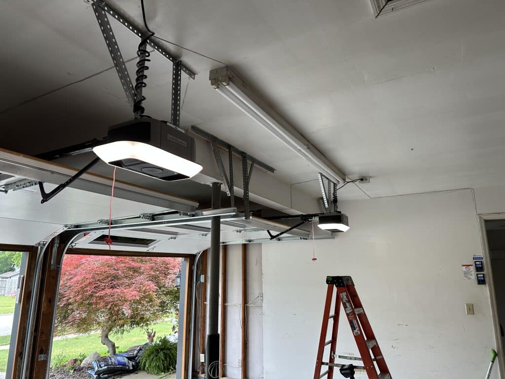 Liftmaster 87504 Openers