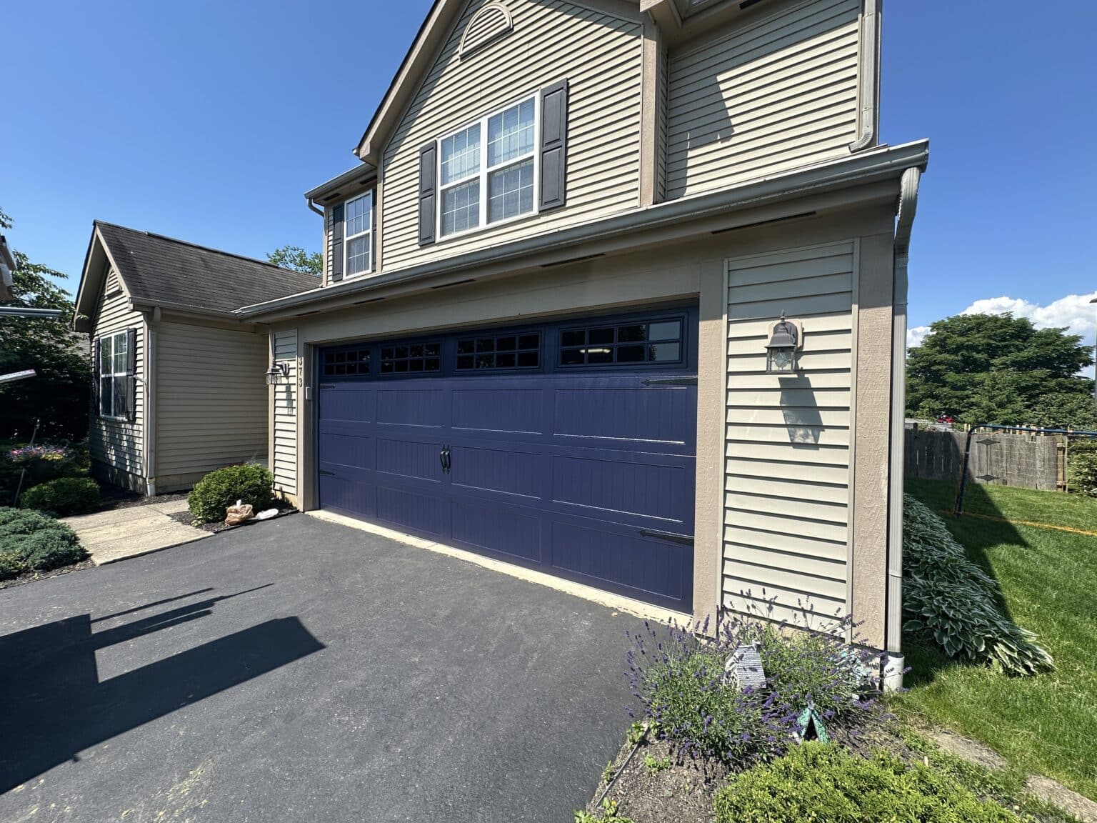 CHI 5983 Morton Navy